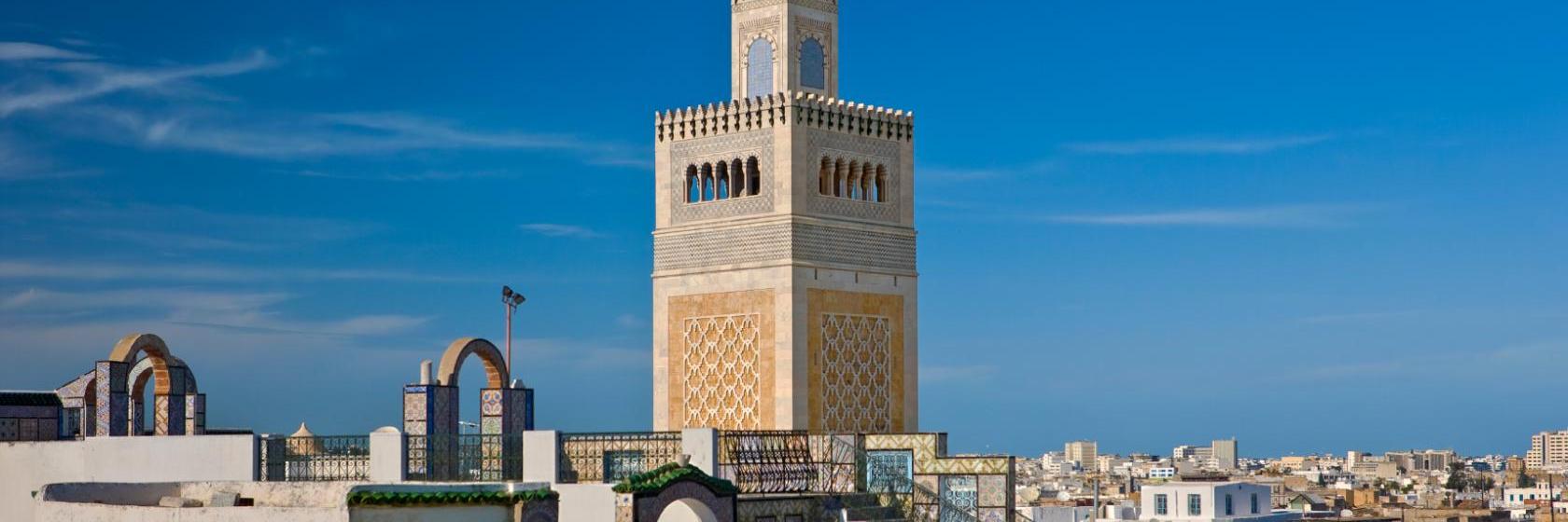 Tunis