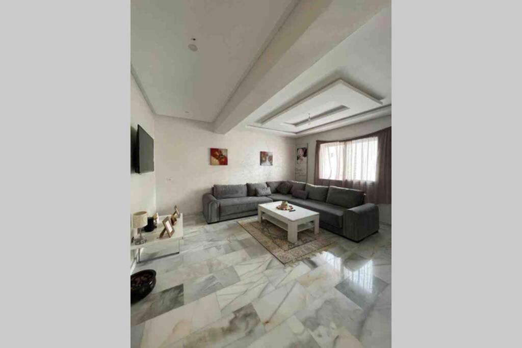 Un appartement à la hauteur de vos exigences.