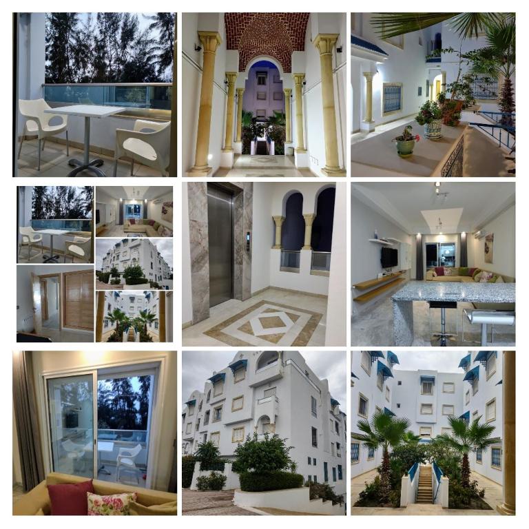 Un Nouvel Appartement à Hammamet Nord image 0