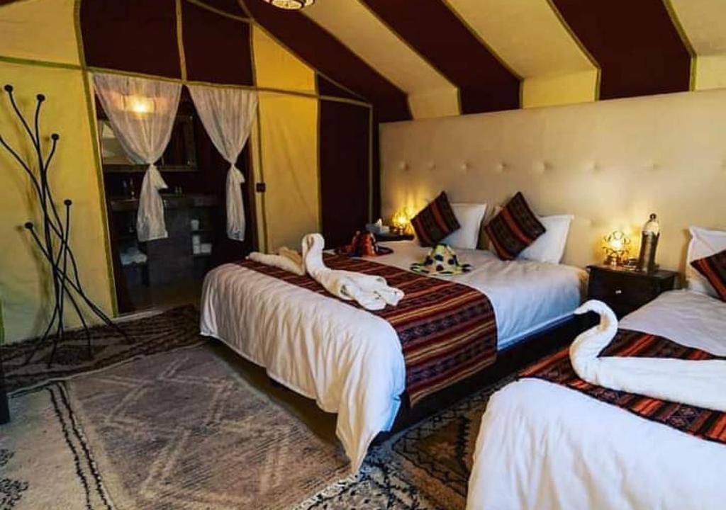 Views luxury camp image 6