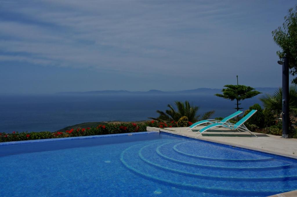 Villa Amira Tanja
