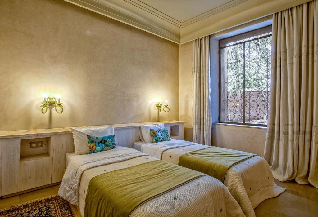 Villa de Luxe Domaine des Kasbahs image 6