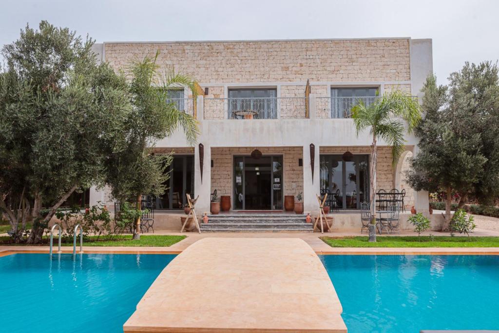 Villa Kamilia Essaouira image 1