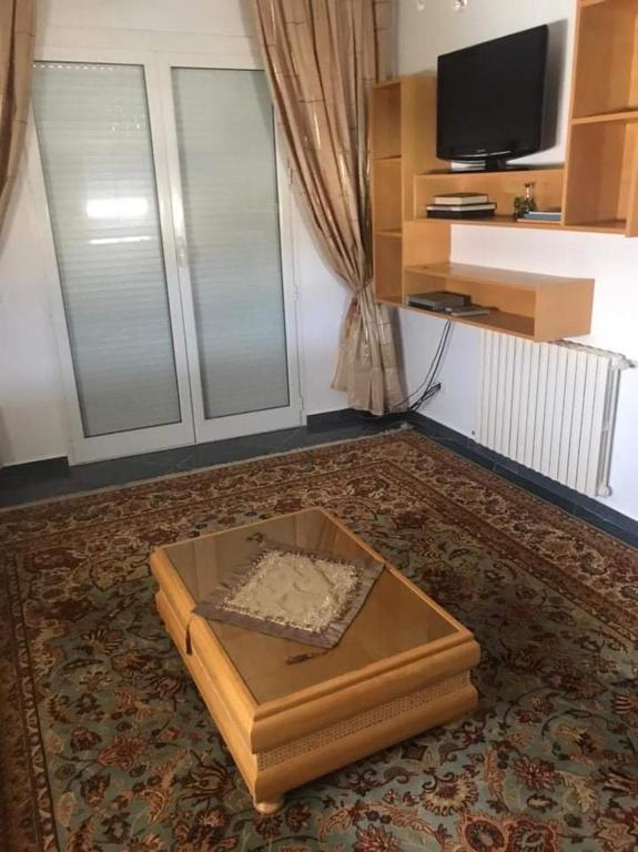 Villa khaled a djerba image 1