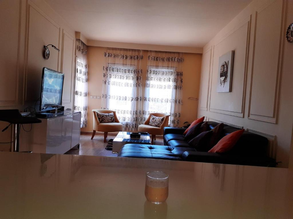 Villa Majorelle City Center image 8