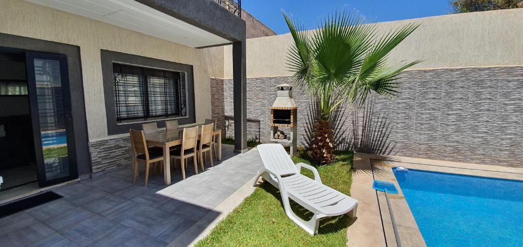 Villa Nour image 5