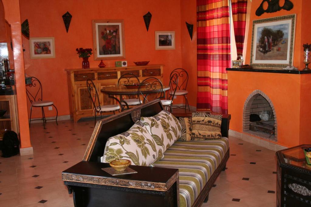Villa Oumnas image 0