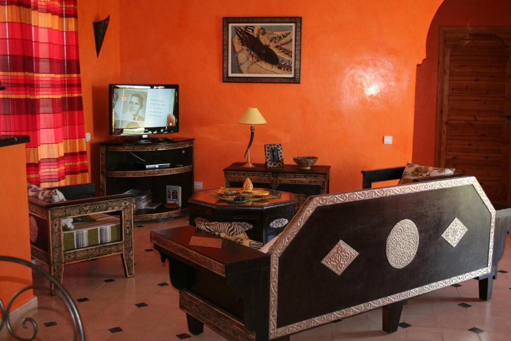 Villa Oumnas image 1