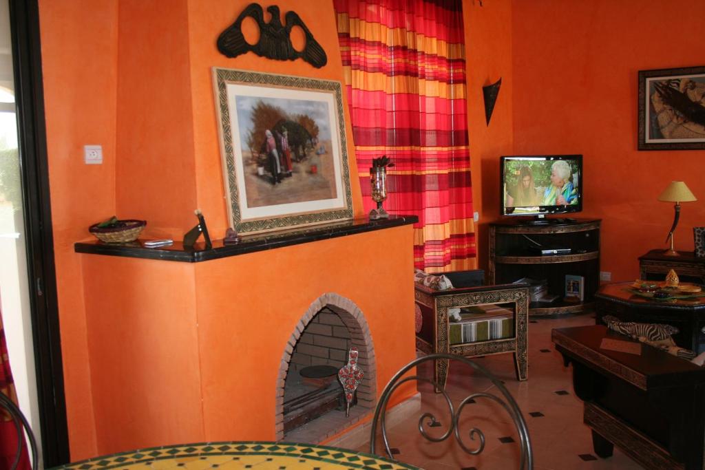 Villa Oumnas image 2