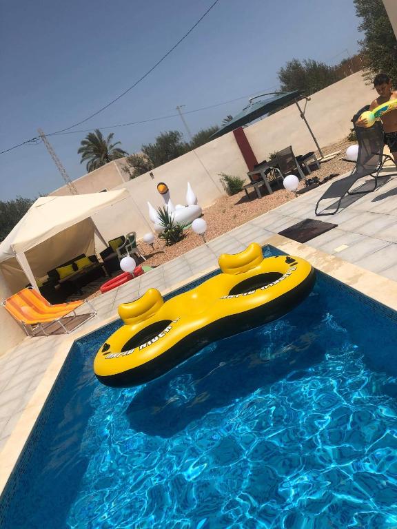 Villa Rayan djerba image 3