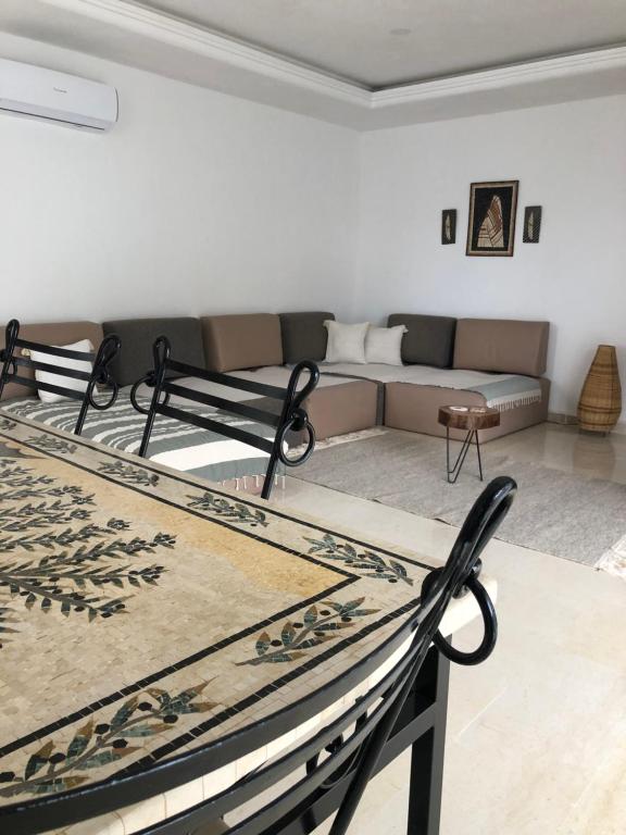 Villa Toumana Temlel image 7