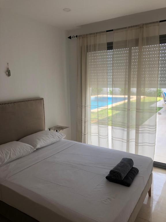 Villa Toumana Temlel image 8