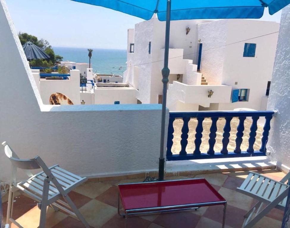 Village de Cabonegro