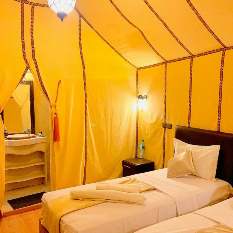 Your Desert Luxury Camp image 0