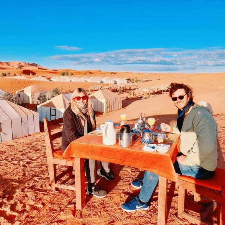 Your Desert Luxury Camp image 1