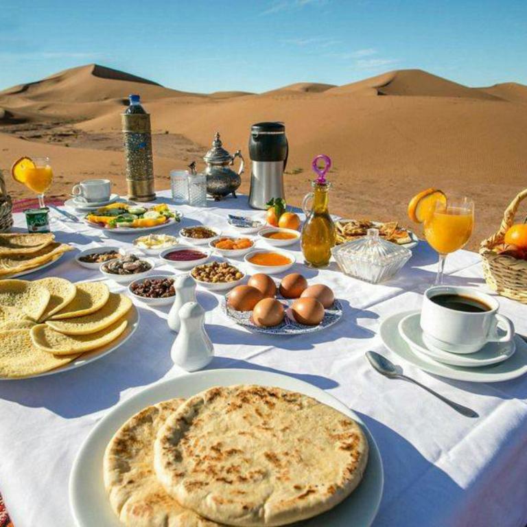 Your Desert Luxury Camp image 2