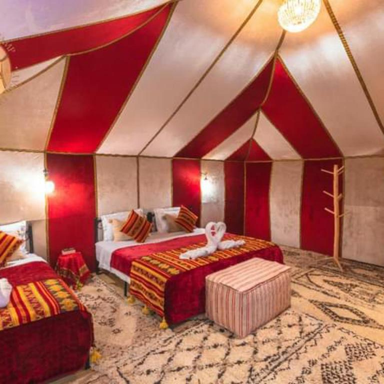 Your Desert Luxury Camp image 3