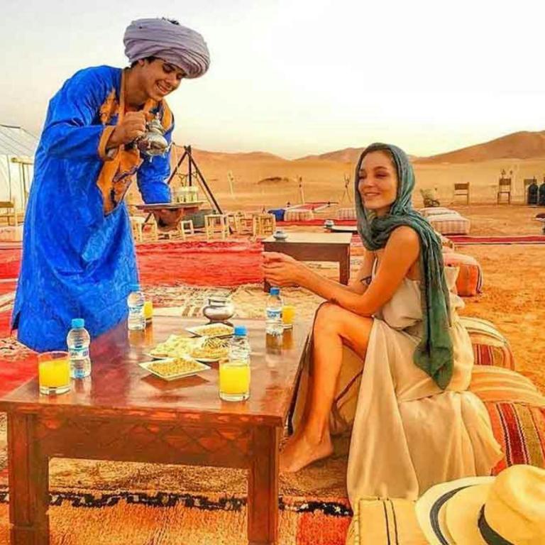 Your Desert Luxury Camp image 4