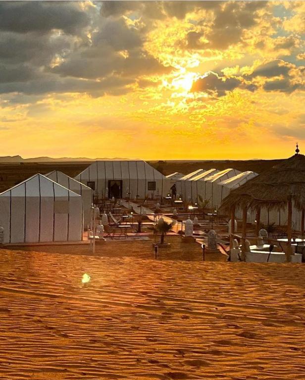 Your Desert Luxury Camp image 8