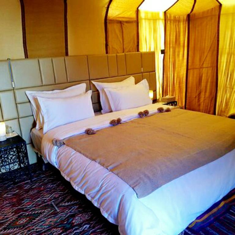 Your Desert Luxury Camp image 9