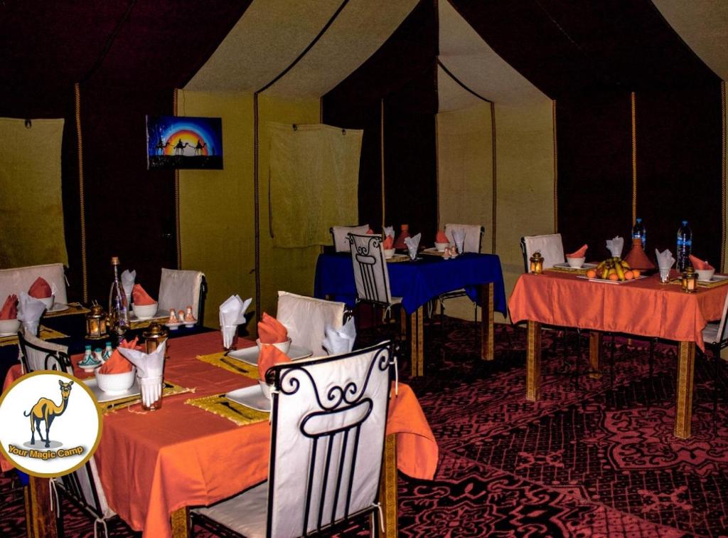 Your magic camp image 7