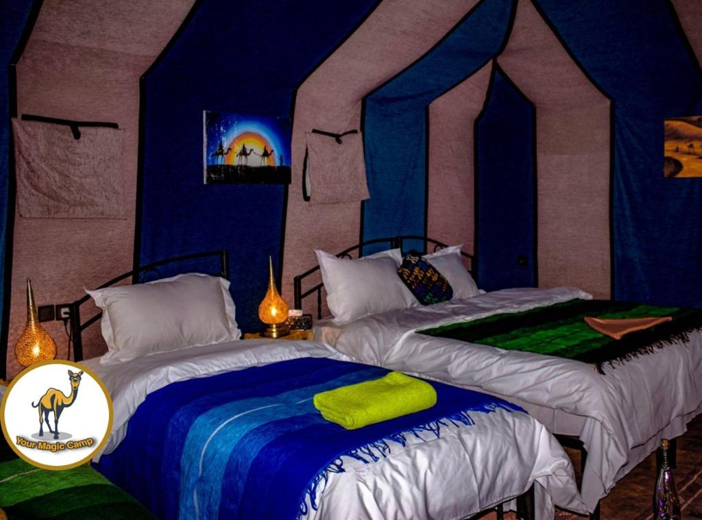 Your magic camp image 9