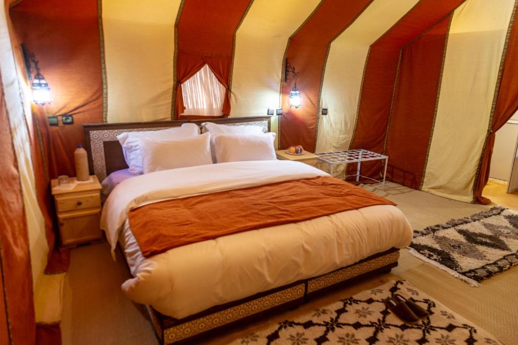 Zahra Luxury Desert Camp image 4