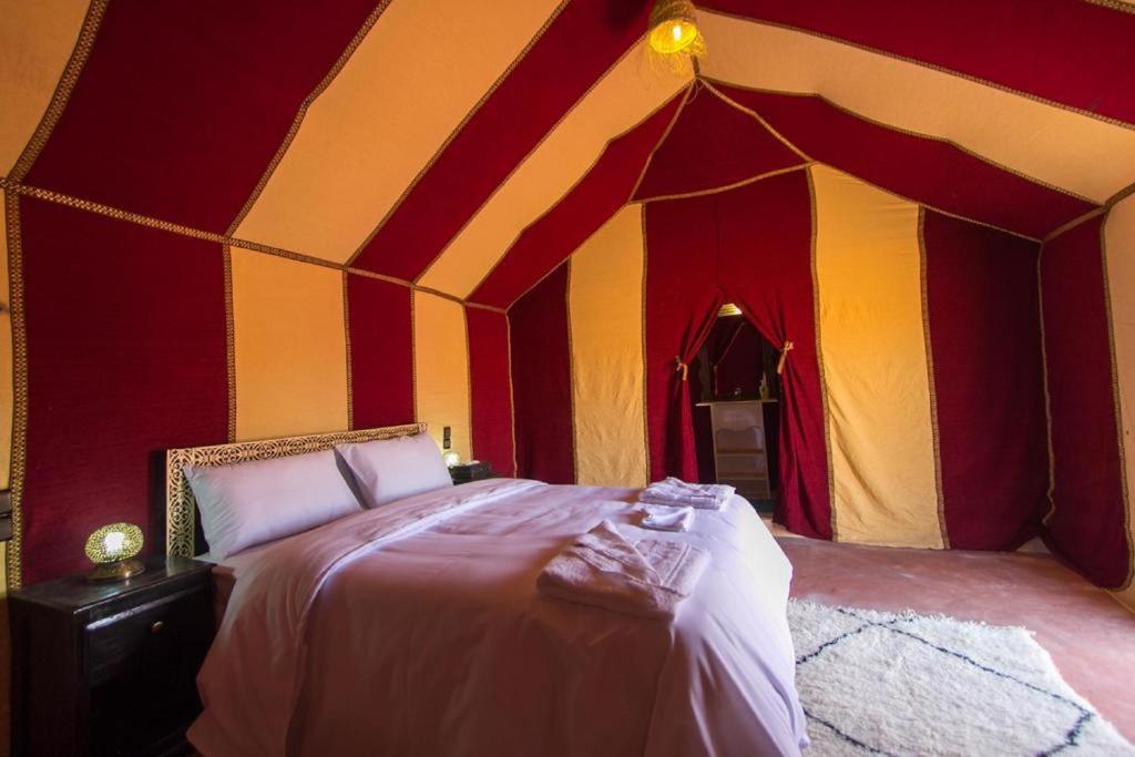 Zahra Luxury Desert Camp image 9