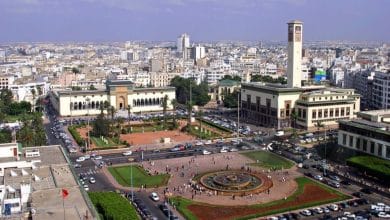 boulevard casablanca